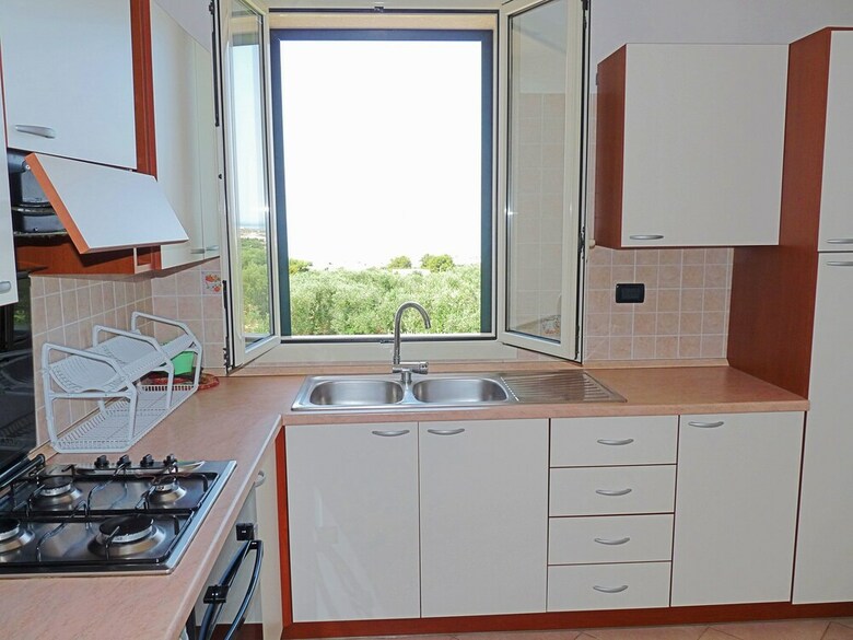 Apartamento Complesso Villa Rita