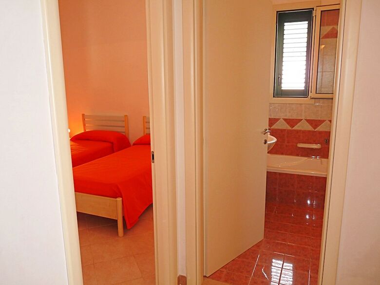 Apartamento Complesso Villa Rita
