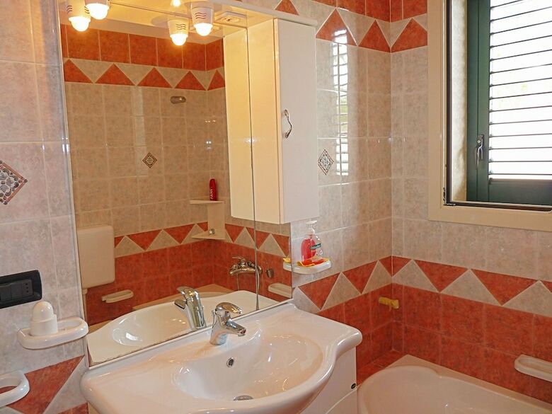 Apartamento Complesso Villa Rita