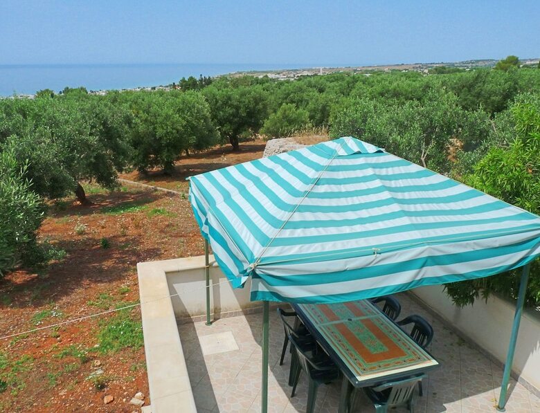 Apartamento Complesso Villa Rita
