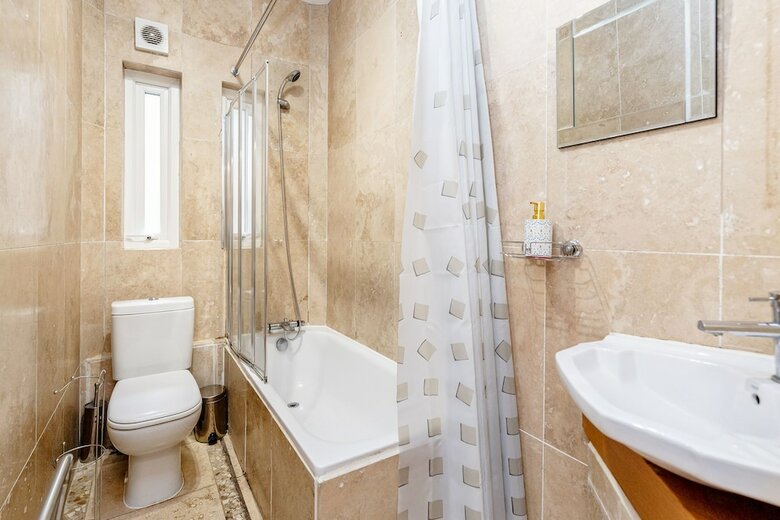 Charming Covent Garden Apartment