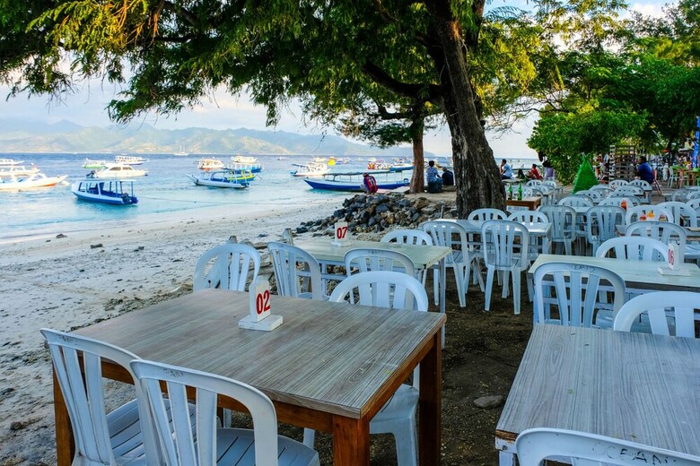 Hotel Oyo 997 Ocean 2 Bungalows