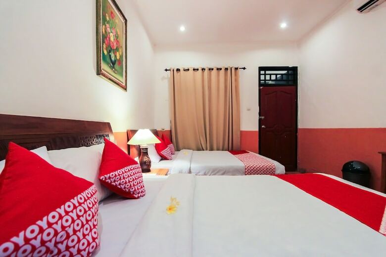 Hotel Oyo 997 Ocean 2 Bungalows