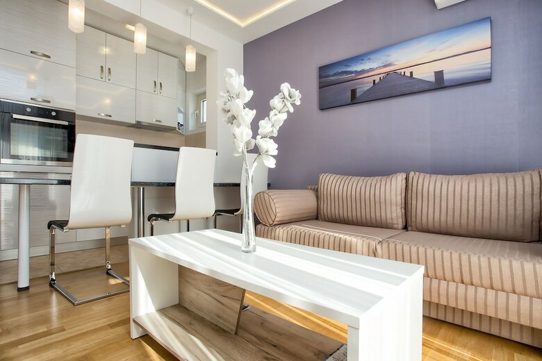 Lux Apartment Goodness