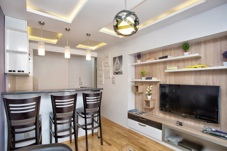 Lux Apartment Goodness
