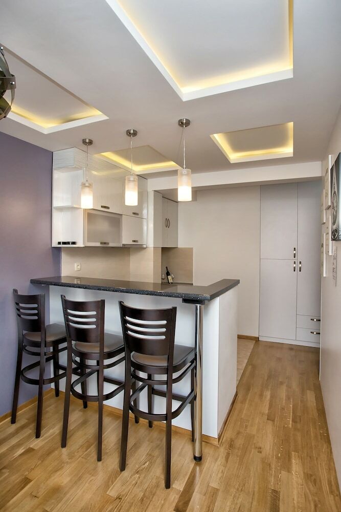 Lux Apartment Goodness