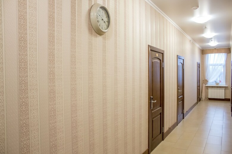 Hotel Vetroff
