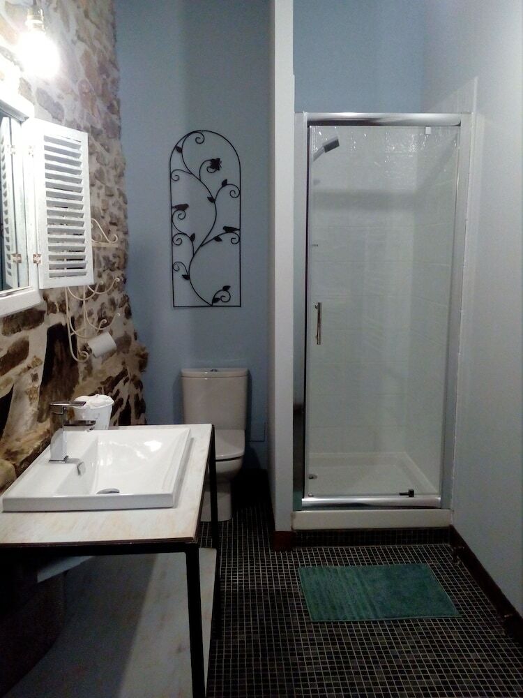 Bed & Breakfast Aux Rosiers