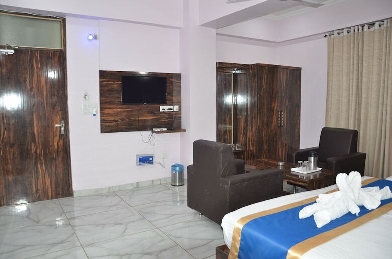 Hotel Kunti International