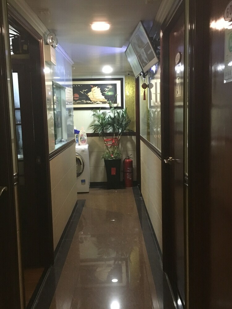 Hostal Hang Ho Hostel
