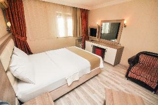 Arti Boutique Hotel