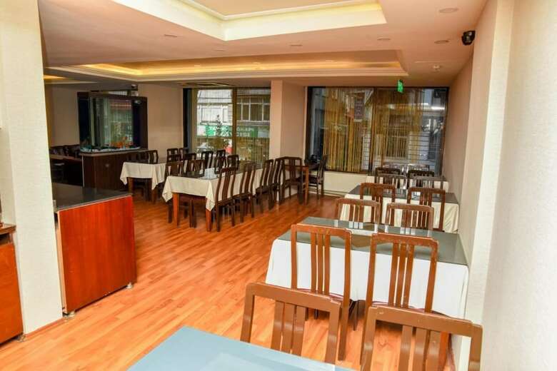 Arti Boutique Hotel