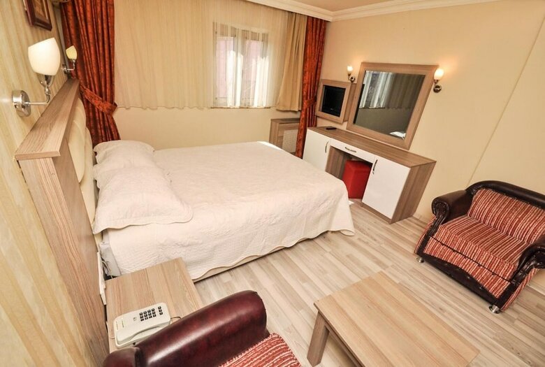 Arti Boutique Hotel