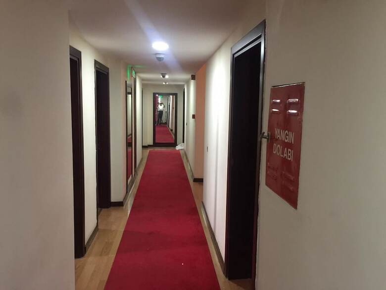Arti Boutique Hotel