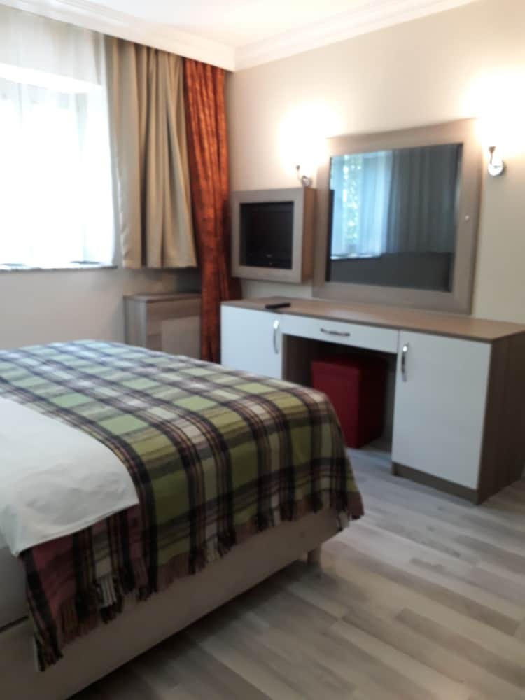 Arti Boutique Hotel
