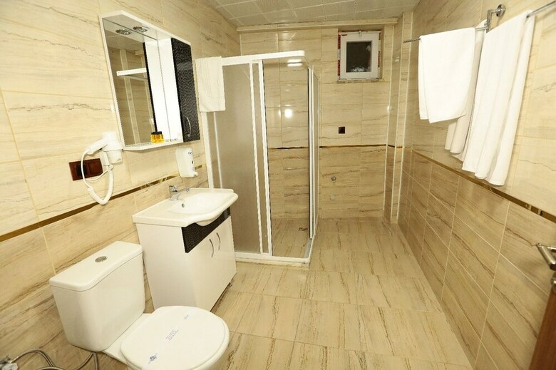 Van Hotel