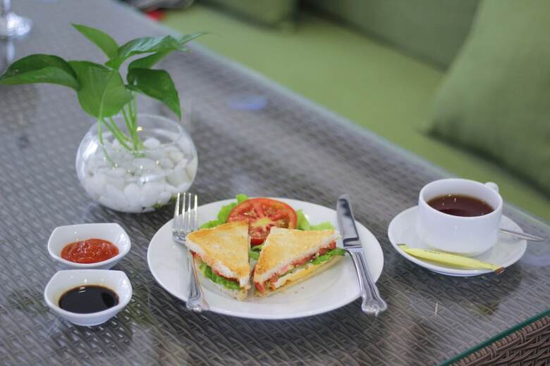 Aparthotel Kp Relax Halong