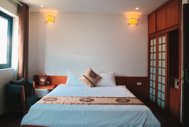 Aparthotel Kp Relax Halong