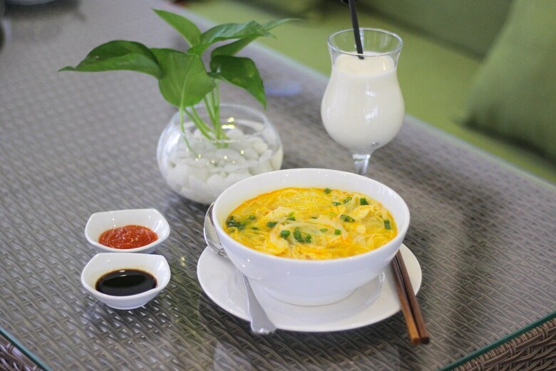 Aparthotel Kp Relax Halong