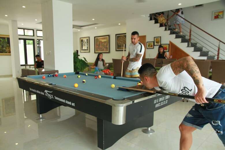 Aparthotel Kp Relax Halong