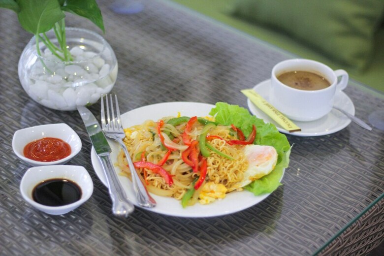 Aparthotel Kp Relax Halong
