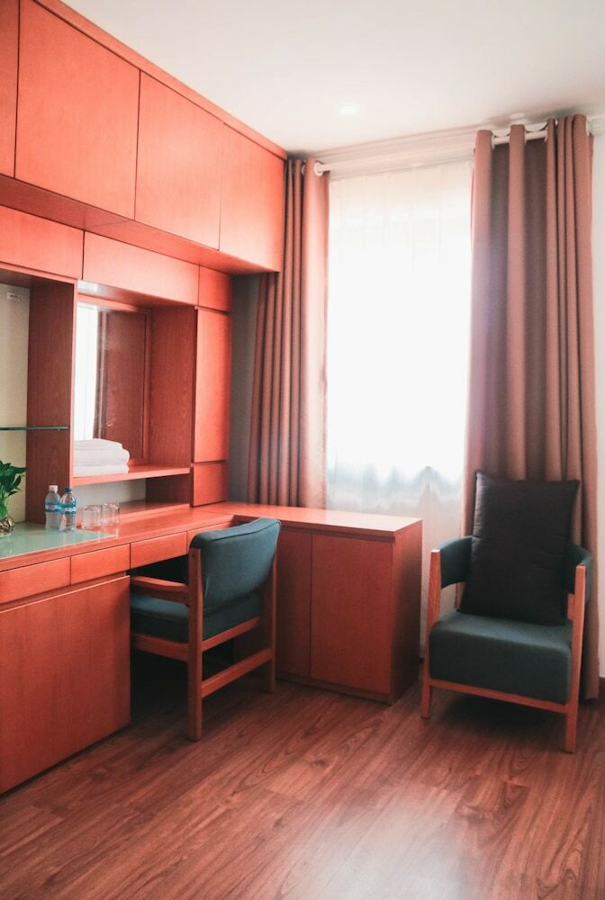 Aparthotel Kp Relax Halong