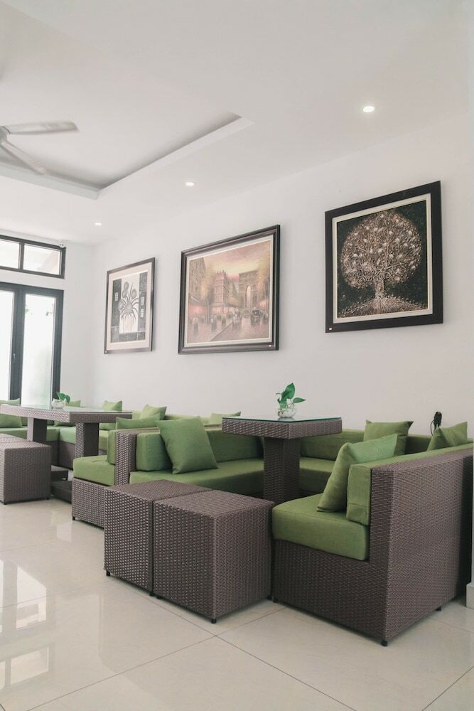 Aparthotel Kp Relax Halong
