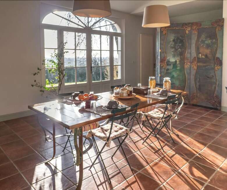 Bed & Breakfast Chambre D'h�tes Le Peyret