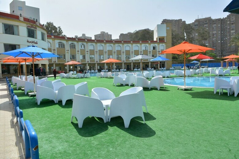 New Lamar Hotel