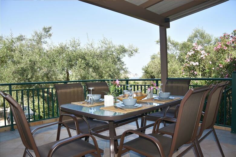 Apartamentos Olivella Villas By Vatos