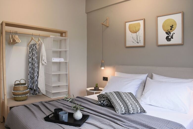 Apartamentos Olivella Villas By Vatos