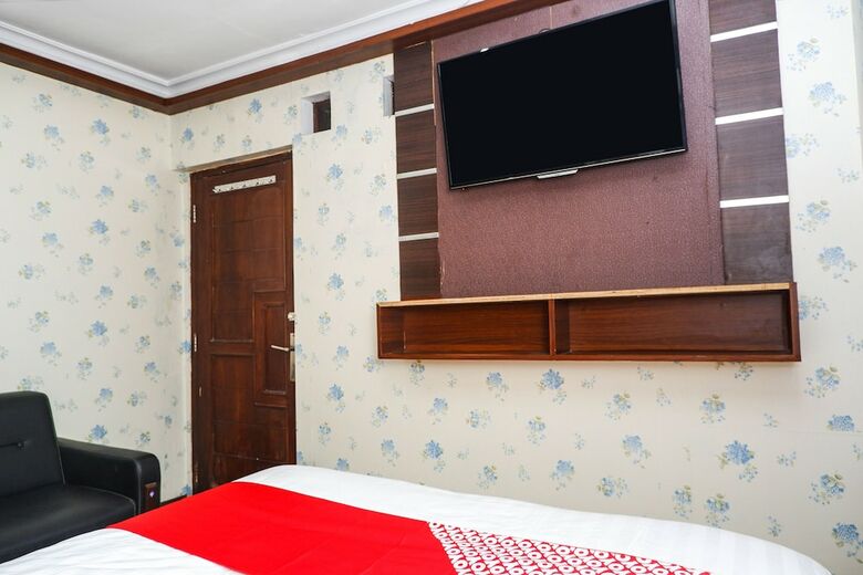 Oyo 822 Hotel Mukti Jaya