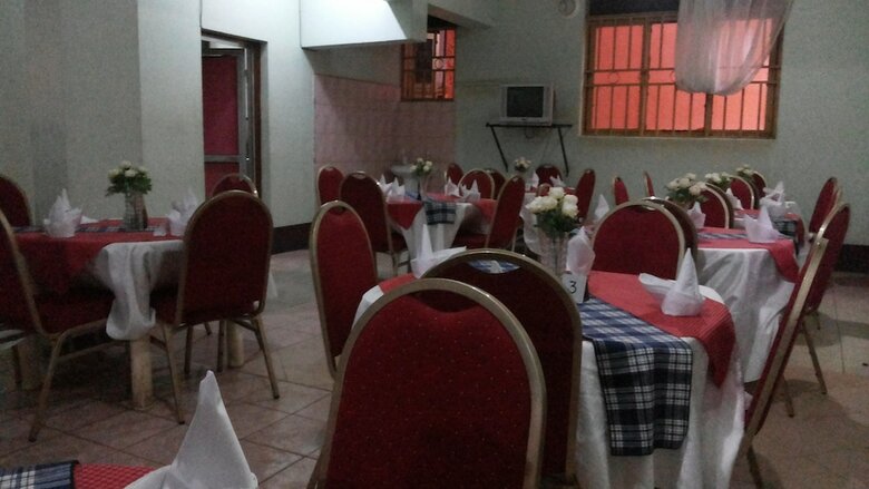 Lira Tasha Hotel
