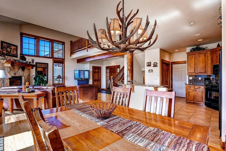 Eagleridge Townhomes 1455