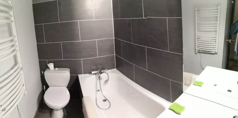 Apartamento Studio La Plagne Aime 2000