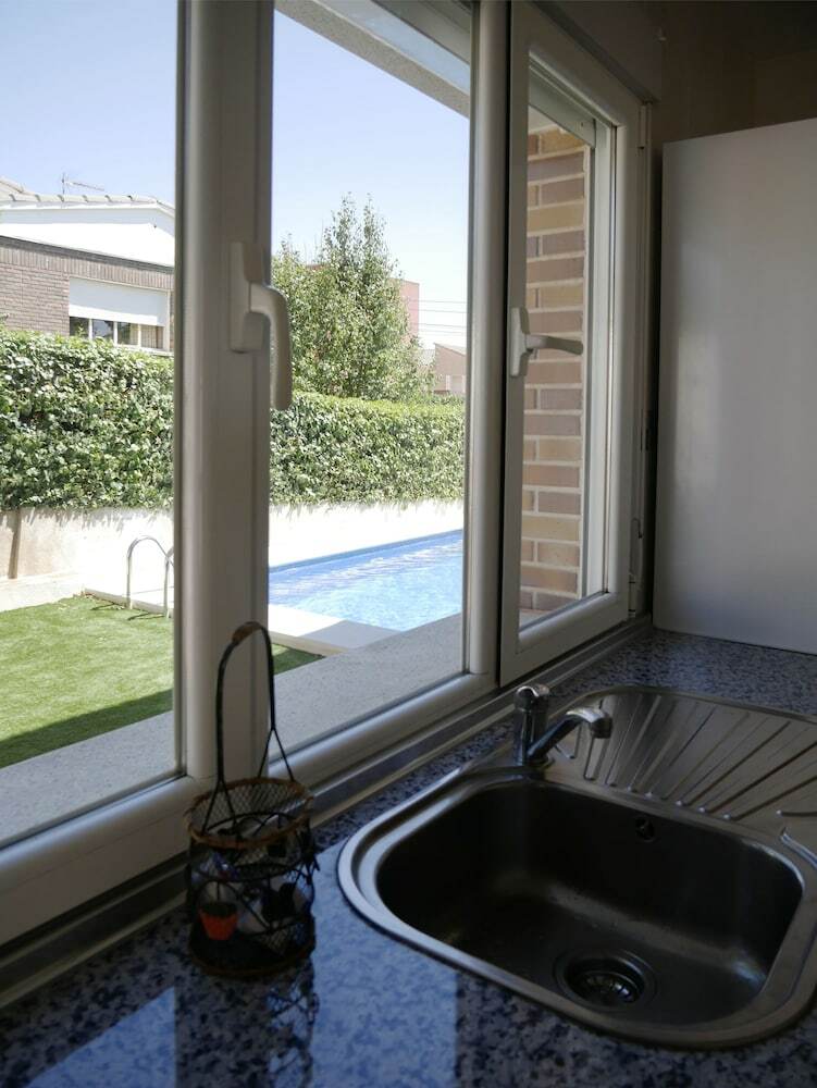 Casa Rural El Reencuentro