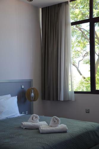 Hotel Avra Nafpliou