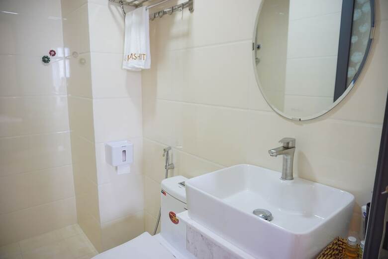 Hostal Lacas Hotel Quy Nhon