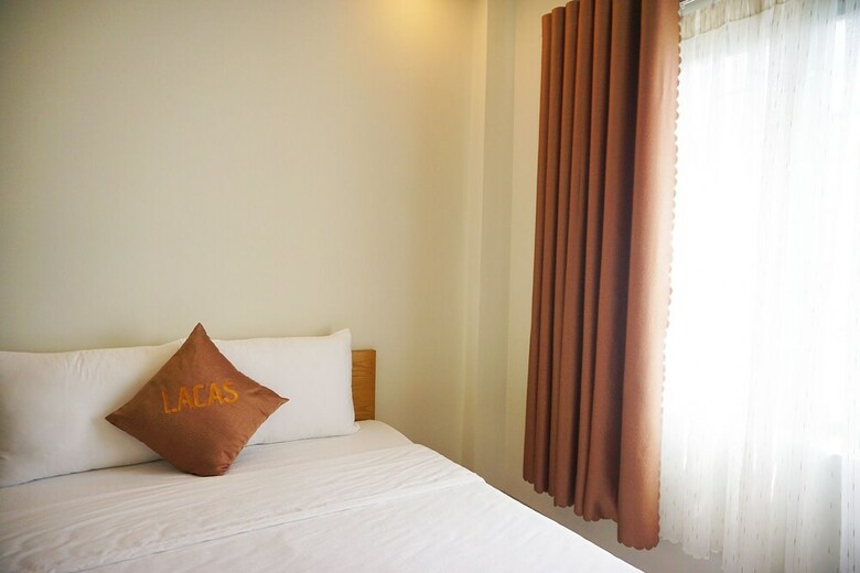 Hostal Lacas Hotel Quy Nhon