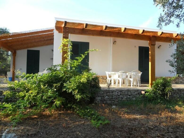 Agroturismo Agriturismo Specchiarussa