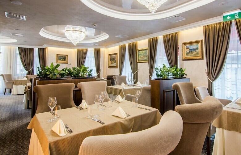 Hotel Residence City Garden