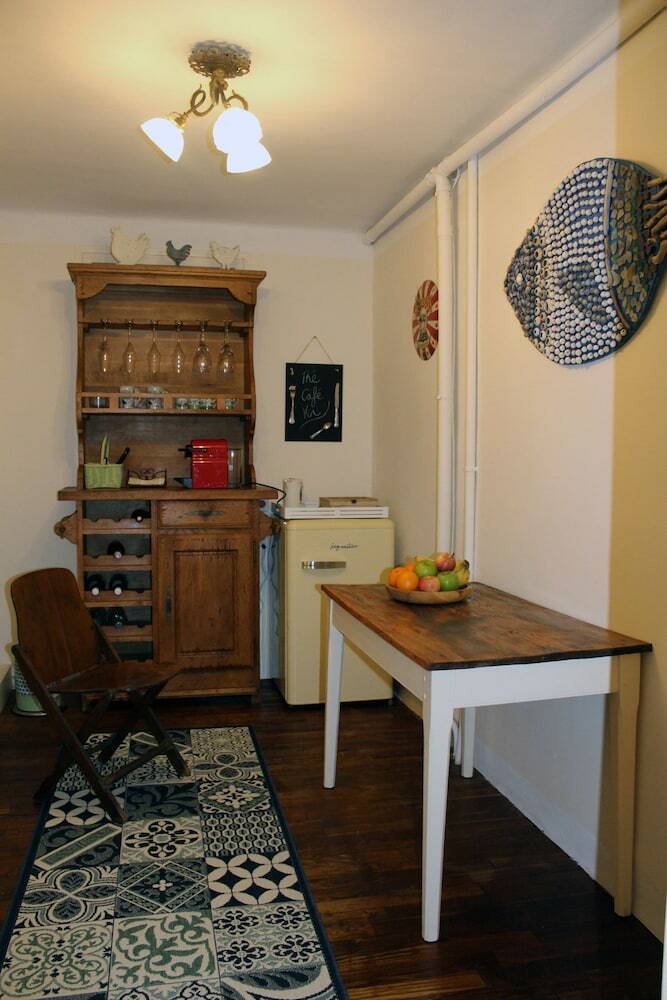 La Macarena Carcassonne B&B