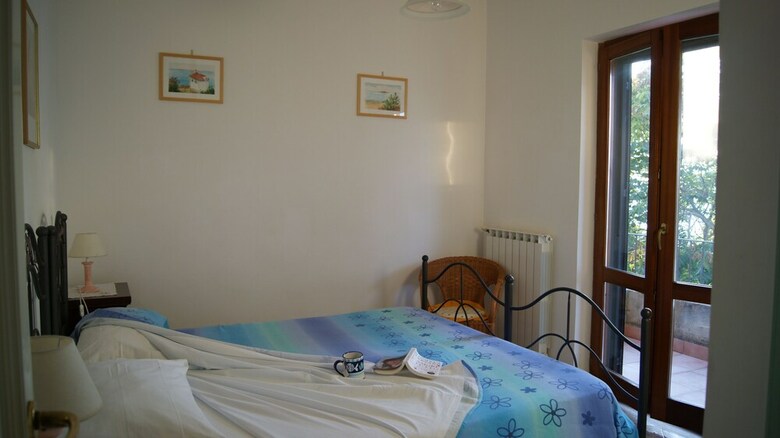 Apartamento Casa Baccari