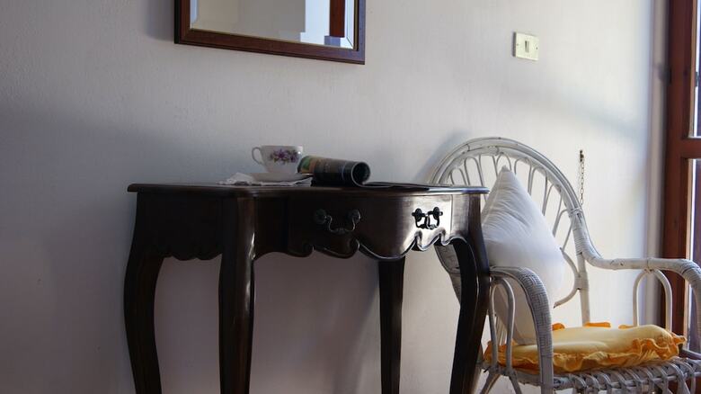 Apartamento Casa Baccari