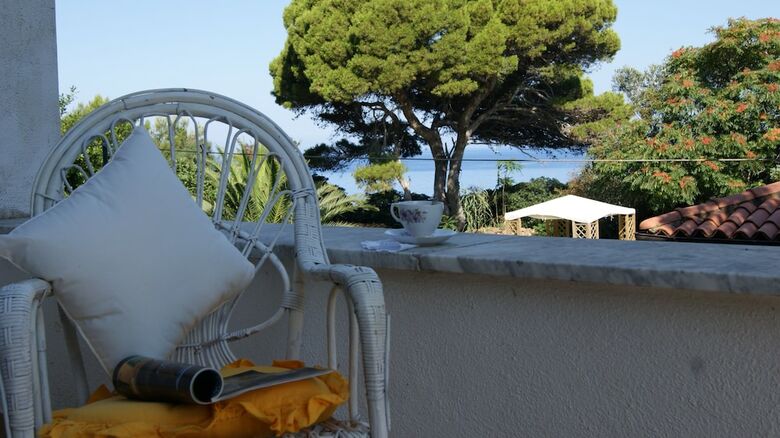 Apartamento Casa Baccari