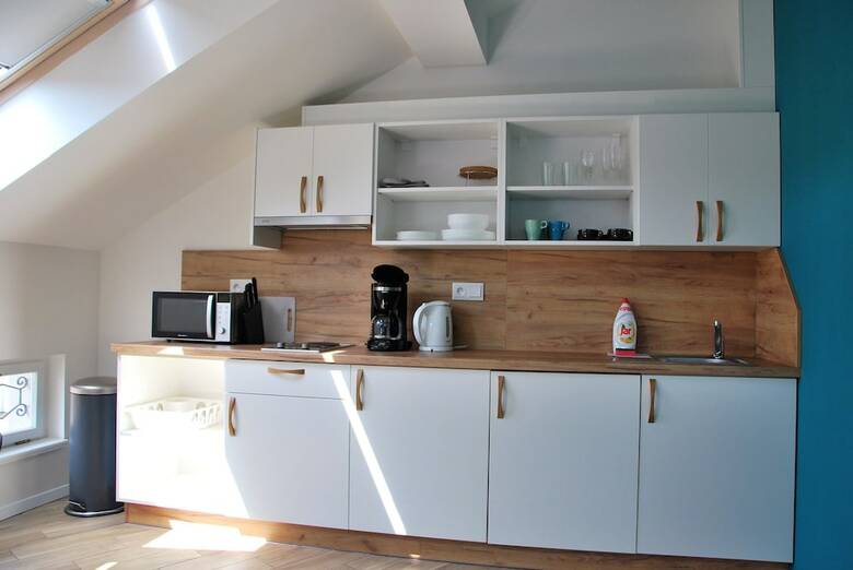 Apartamentos Folimanka R57 Praguestars