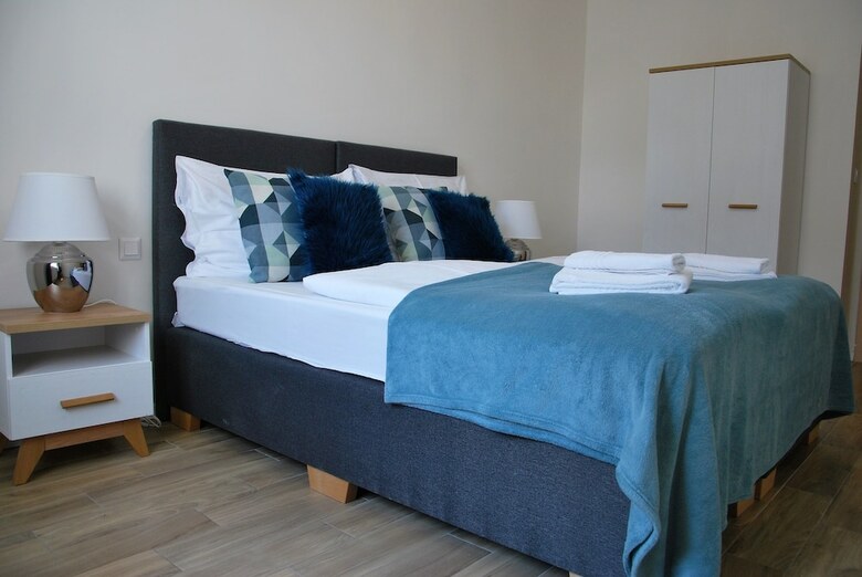 Apartamentos Folimanka R57 Praguestars
