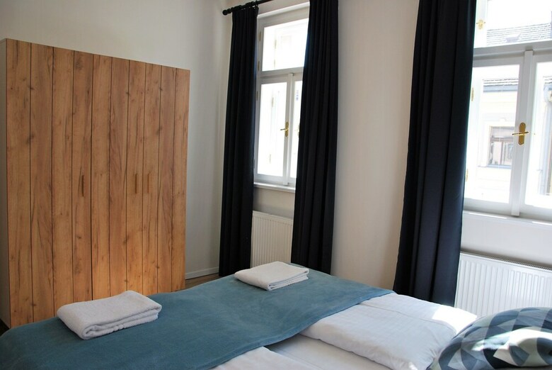 Apartamentos Folimanka R57 Praguestars