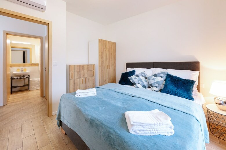 Apartamentos Folimanka R57 Praguestars
