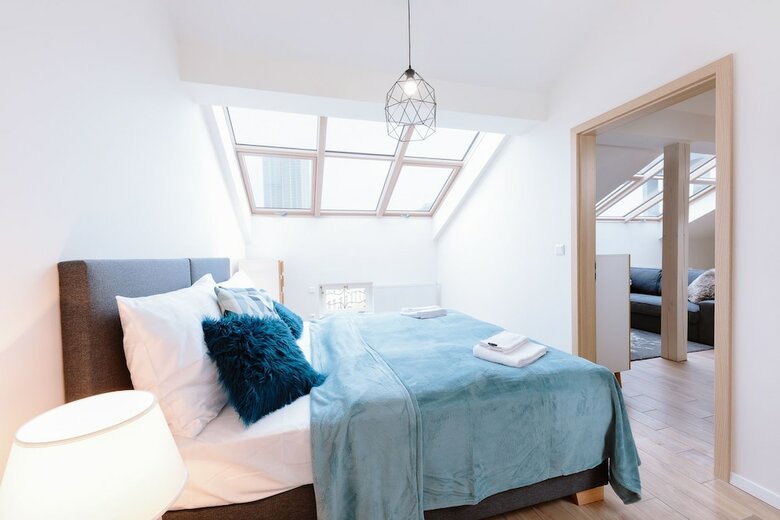 Apartamentos Folimanka R57 Praguestars